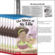 The Story of My Life Guided Reading 6-Pack