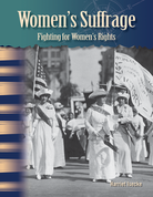 Women's Suffrage ebook