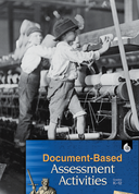 Document-Based Assessment: The Industrial Revolution