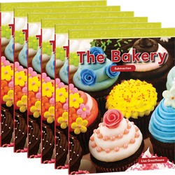 The Bakery 6-Pack