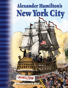 Alexander Hamilton's New York City ebook