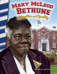 Mary McLeod Bethune: Education and Equality ebook