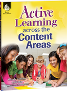 Active Learning Across the Content Areas ebook