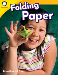 Folding Paper ebook