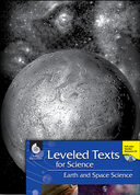 Leveled Texts: Other Citizens of the Solar System