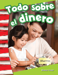 Todo sobre el dinero (All About Money) (Spanish Version)