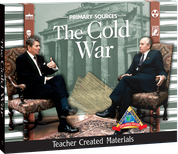 Primary Sources: The Cold War Kit
