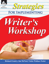 Strategies for Implementing Writer's Workshop ebook