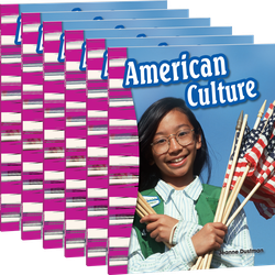 American Culture 6-Pack