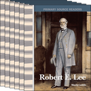 Robert E Lee 6-Pack for Georgia