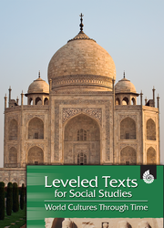 Leveled Texts: Indian Rulers