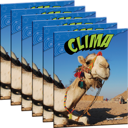 Clima 6-Pack