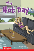The Hot Day ebook