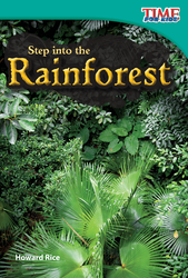 Step into the Rainforest