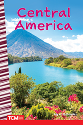 Central America ebook