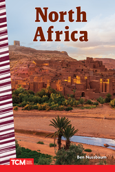 North Africa ebook