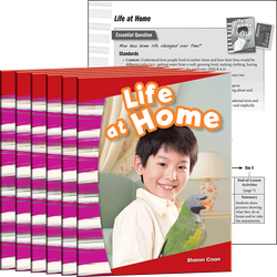 Life at Home 6-Pack for California