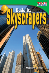 Build It: Skyscrapers ebook
