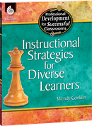 Instructional Strategies for Diverse Learners ebook
