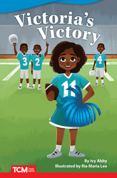 Victoria's Victory ebook