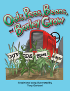 Oats, Peas, Beans, and Barley Grow ebook