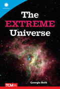 The Extreme Universe