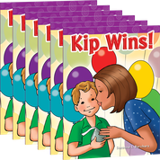 Kip Wins! 6-Pack