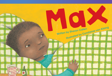 Max ebook