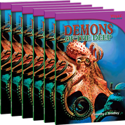 Demons of the Deep 6-Pack