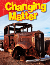 Changing Matter ebook