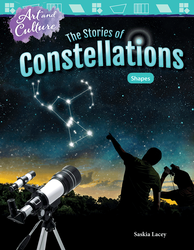 Art and Culture: The Stories of Constellations: Shapes ebook