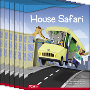 Home Safari 6-Pack