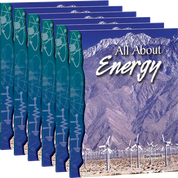 All About Energy 6-Pack