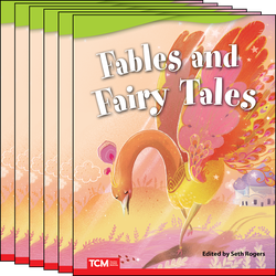 Fables and Fairy Tales  6-Pack
