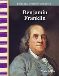 Benjamin Franklin ebook