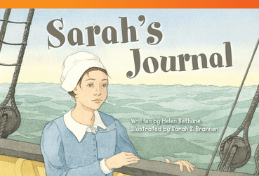 Sarah's Journal ebook