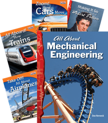 Mechanical Engineering Set