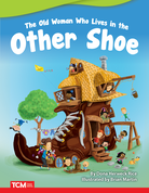 The Old Woman Who Lives in the Other Shoe ebook