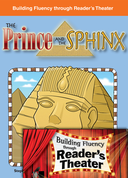 The Prince and the Sphinx: Reader's Theater Script & Fluency Lesson