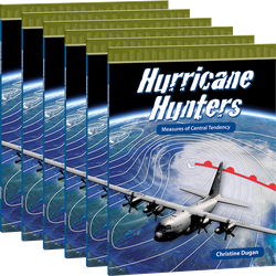 Hurricane Hunters 6-Pack