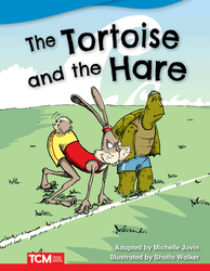 The Tortoise and the Hare ebook