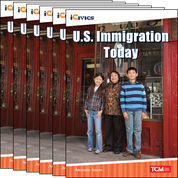 U.S. Immigration Today 6-Pack