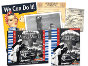 NYC Primary Sources: World War II Kit