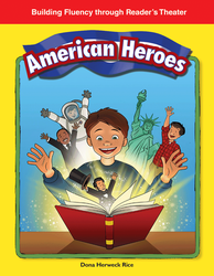 American Heroes ebook