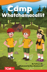 Camp Whatchamacallit