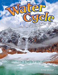 Water Cycle ebook