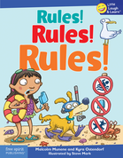 Rules! Rules! Rules!