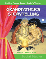 Grandfather's Storytelling ebook
