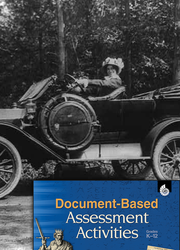 Document-Based Assessment: My Community Then and Now