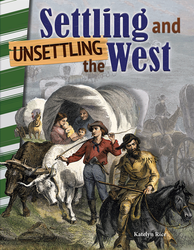 Settling and Unsettling the West ebook